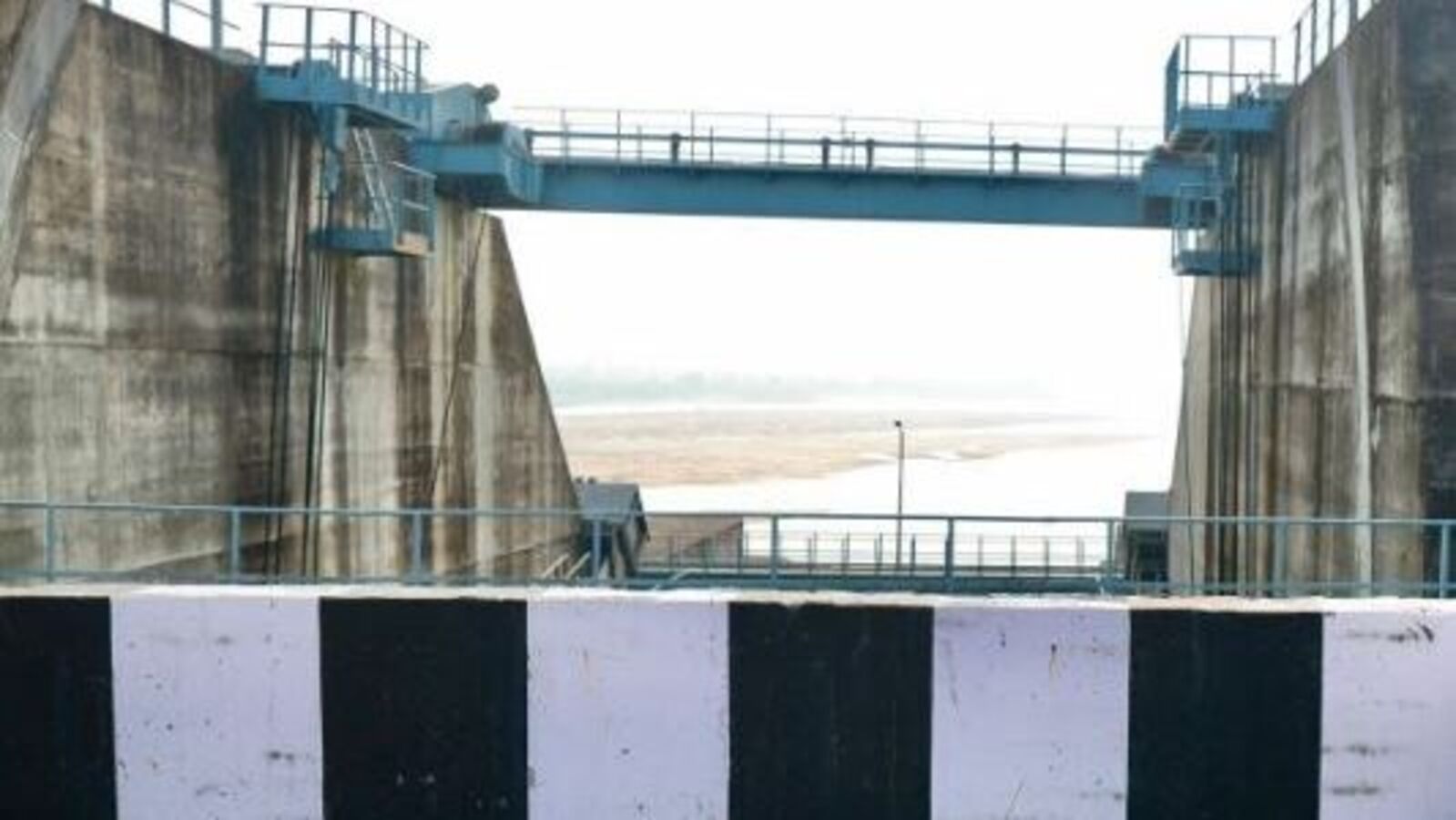 Kaleshwaram Project : కాళేశ్వరంపై సైలెంట్ మోడ్ లో బీఆర్ఎస్..! అంతర్మథనంలో నేతలు