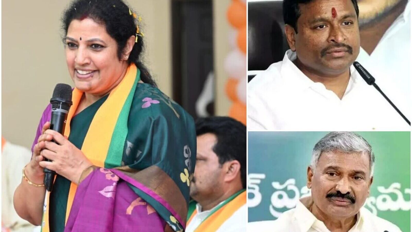 Purandeswari Vs Ysrcp : కల్తీ మద్యం వెనుక వైసీపీ పెద్దలు, పేర్లు బయటపెట్టినందుకే ఉలికిపాటు- బీజేపీ కౌంటర్