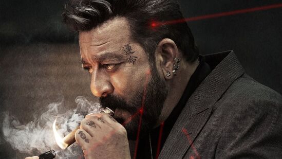 Sanjay Dutt Remuneration: డబుల్ ఇస్మార్ట్ మూవీ కోసం సంజయ్ దత్‍కు భారీ రెమ్యూనరేషన్