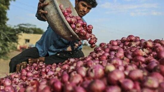 హైదరాబాద్ లో ఉల్లి ధరలు