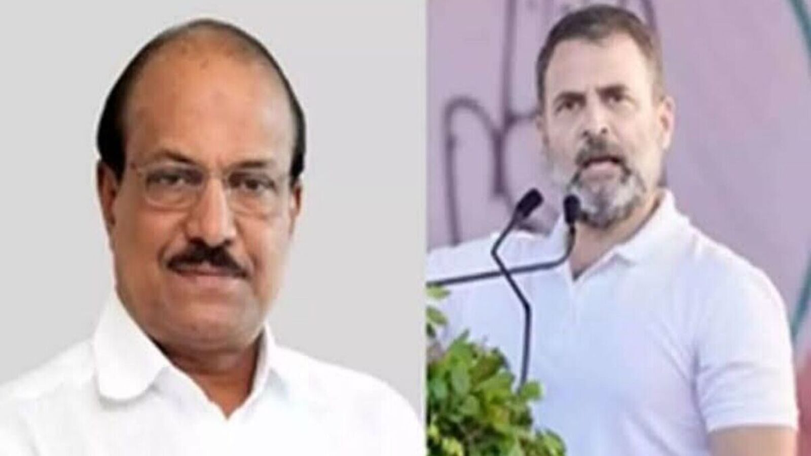 TS Elections : తెలంగాణ ఎన్నికల్లో కాంగ్రెస్ పార్టీకి ముస్లిం లీగ్ మద్దతు, రాహుల్ గాంధీకి లేఖ