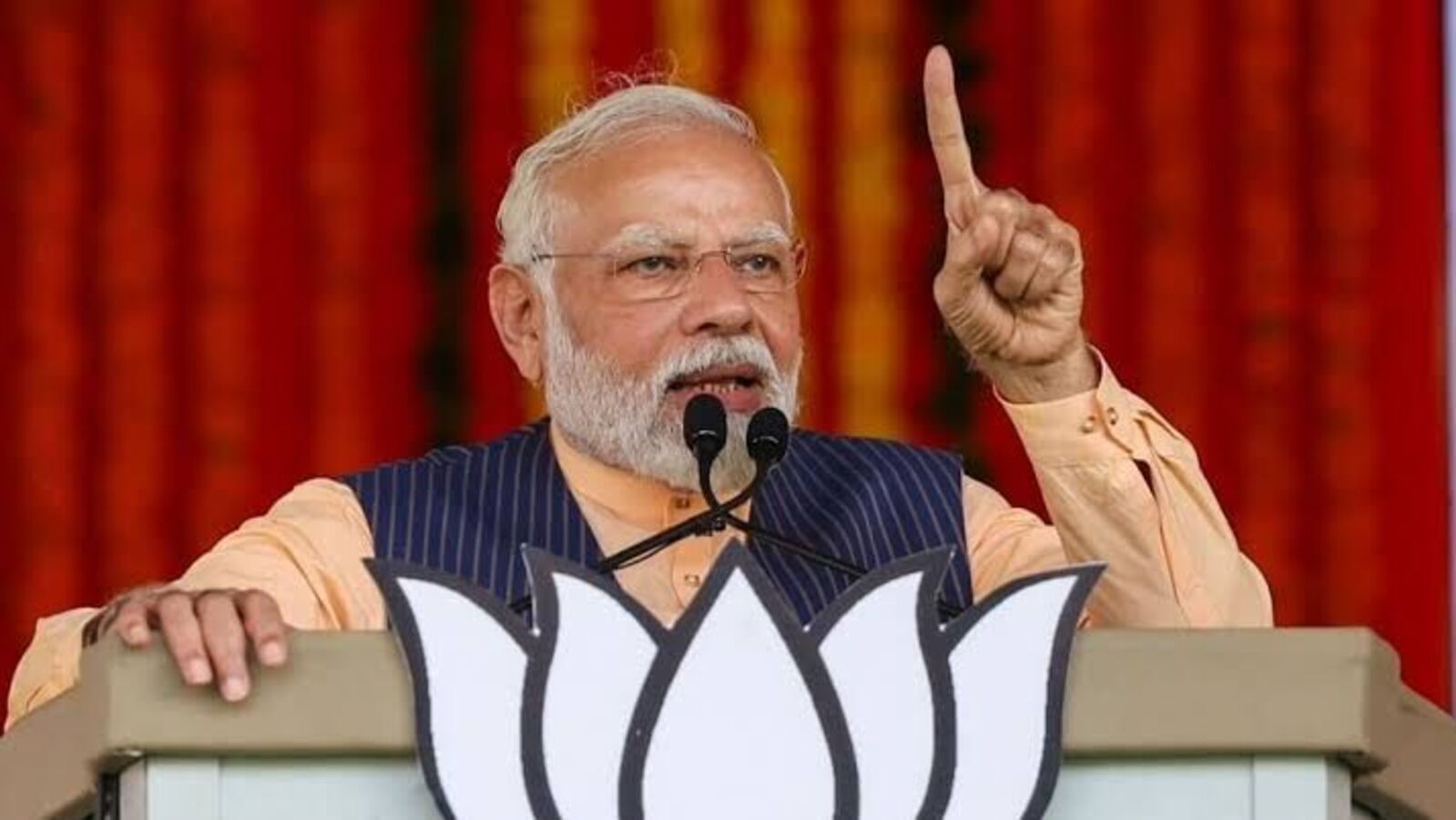 PM Modi Tour: తెలంగాణకు రేపు ప్రధాని మోదీ రాక