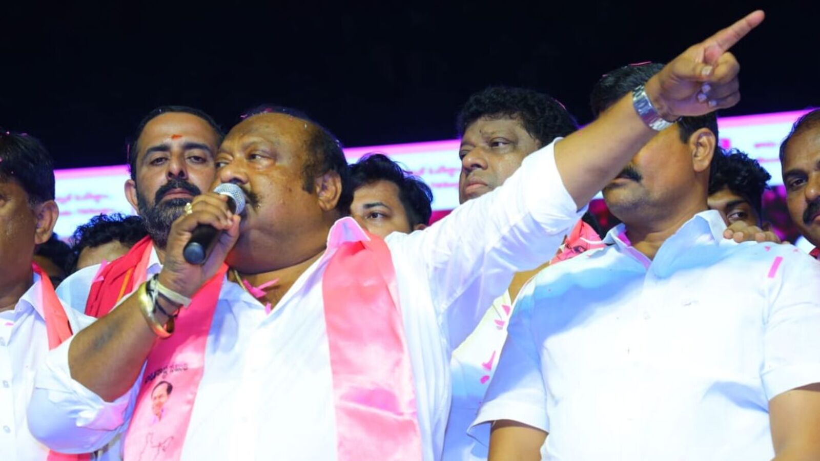 Gangula on Rajasingh: అహంకారంతో మాట్లాడొద్దు.. మర్యాద నేర్చుకోవాలన్న గంగుల