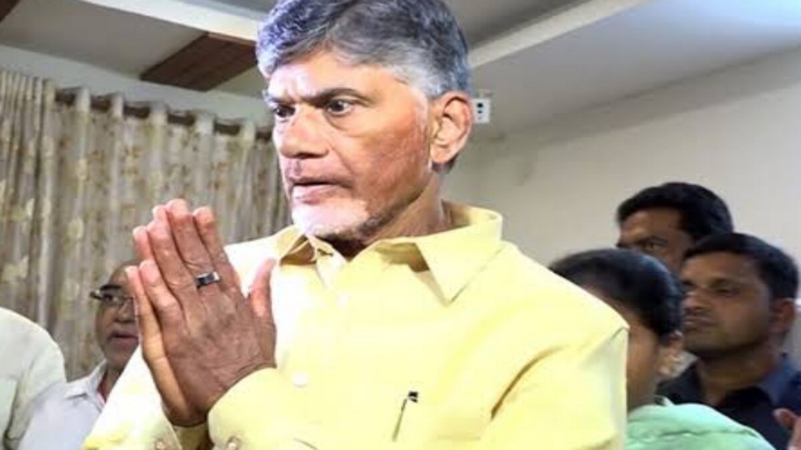 Inner Ring road case: చంద్రబాబు ముందస్తు బెయిల్ పిటిషన్ విచారణ వాయిదా