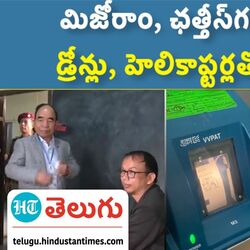 elections polling