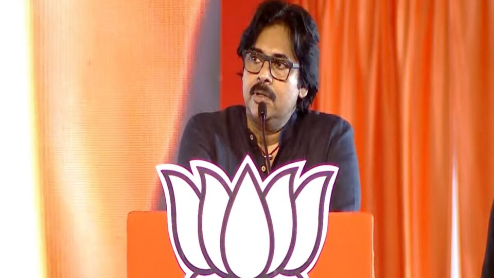 Pawan Kalyans Explosive Interview Modi Hindi And A Hidden Agenda - 6mksydb