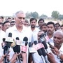 మంత్రి హరీశ్ రావు 