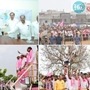 <p>గ‌జ్వేల్ అసెంబ్లీ నియోజ‌క‌వ‌ర్గం బీఆర్ఎస్ అధినేత‌, సీఎం కేసీఆర్ త‌న నామినేష‌న్ ను సమర్పించారు.</p>