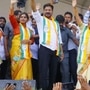 పాలకుర్తిలో రేవంత్ రెడ్డి పాలకుర్తిలో రేవంత్ రెడ్డి