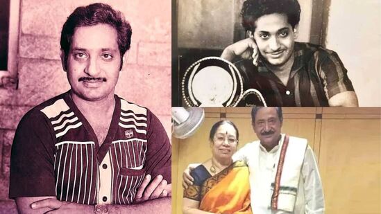 <p>సినిమాల నుంచి వ్యక్తిగత విషయాల వరకు ఉన్న చంద్రమోహన్ పాత ఫొటోలు నెట్టింట్లో వైరల్ అవుతున్నాయి.</p>