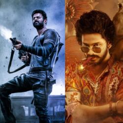 <p>కొన్ని టాలీవుడ్‍ సినిమాల గురించి నేడు దీపావళి సందర్భంగా కీలకమైన అప్‍డేట్స్ వచ్చాయి. సలార్, హనుమాన్, సైంధవ్ సహా మరిన్ని మూవీ యూనిట్లు కీలక ప్రకటన చేశాయి.&nbsp;</p>