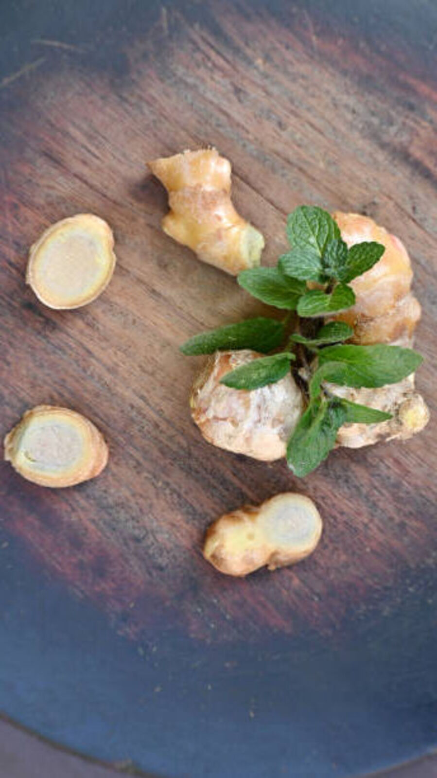 ఆరోగ్యానికి పచ్చి అల్లం మంచిదా? ఎండు అల్లం మంచిదా..?