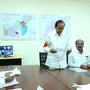 కేసీఆర్ నామినేషన్