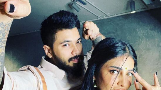 &nbsp;ప్ర‌భాస్ స‌లార్‌లో కీల‌క పాత్ర చేస్తోంది శృతిహాస‌న్‌. డిసెంబ‌ర్ 22న స‌లార్ రిలీజ్ కానుంది.&nbsp;