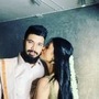 ఈ ఫొటోల్లో ఇద్దరు ట్రెడిషనల్ లుక్లో దర్శనమిచ్చారు. ప్రియుడు శంతను హజారికా బుగ్గపై ముద్దుపెడుతూ శృతిహాసన్ కనిపించింది. <p>ఈ ఫొటోల్లో ఇద్దరు ట్రెడిషనల్ లుక్లో దర్శనమిచ్చారు. ప్రియుడు శంతను హజారికా బుగ్గపై ముద్దుపెడుతూ శృతిహాసన్ కనిపించింది. </p>