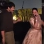 Chiranjeevi Dance: షారుఖ్ ఖాన్ పాటకు చిందేసిన చిరంజీవి: వైరల్ అవుతున్న వీడియో Chiranjeevi Dance: షారుఖ్ ఖాన్ పాటకు చిందేసిన చిరంజీవి: వైరల్ అవుతున్న వీడియో
