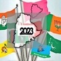 తెలంగాణ ఎన్నికలు 