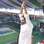 వరికపుడిశెల ఎత్తిపోతల శంకుస్థాపనలో సిఎం జగన్ వరికపుడిశెల ఎత్తిపోతల శంకుస్థాపనలో సిఎం జగన్