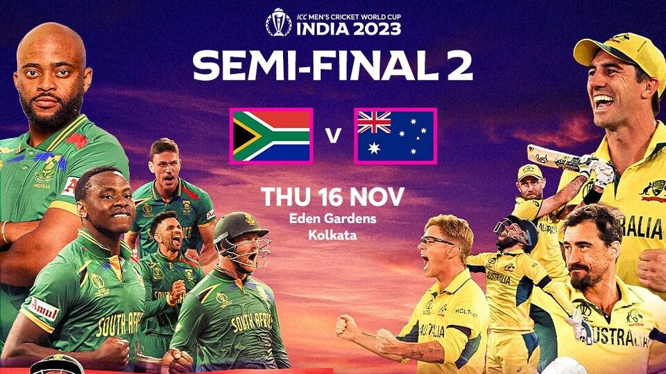 Australia vs South Africa ఫైనల్లో టీమిండియా ప్రత్యర్థి ఎవరు