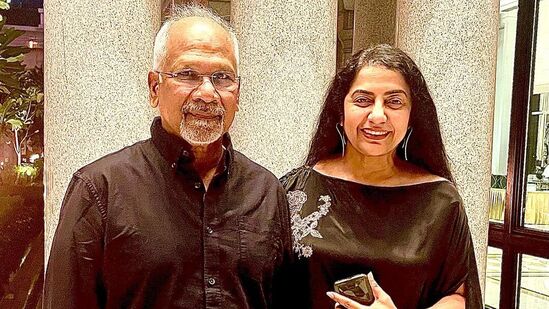 Suhasini Mani Ratnam love story: తనను మణి అని పిలవమని అతడు చెప్పాడని, అప్పటి నుంచీ తాను మణి అనే పిలుస్తున్నట్లు సుహాసిని ముసిముసిగా నవ్వుతూ చెప్పింది.