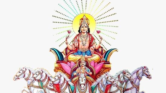 గ్రహాల అధిపతి సూర్యుడు ప్రతి నెలా తన రాశిని మారుస్తాడు. నవంబర్‌లో సూర్యుడు వృశ్చిక రాశిలోకి ప్రవేశిస్తాడు. సూర్యుని యొక్క ఈ సంచారము ఈరోజు, శుక్రవారం, నవంబర్ 17న జరుగుతుంది.&nbsp;