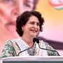 కాంగ్రెస్ సీనియర్ నేత ప్రియాంక గాంధీ కాంగ్రెస్ సీనియర్ నేత ప్రియాంక గాంధీ