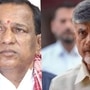 మంత్రి మల్లారెడ్డి మంత్రి మల్లారెడ్డి