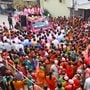 ఎన్నికల ప్రచారంలో గంగుల కమలాకర్