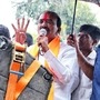 గజ్వేల్ లో ఈటల రాజేందర్