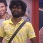 Bigg Boss Telugu 7: “నా మైండ్ నా ఇష్టం.. నీ మైండ్ నీ ఇష్టం”: రతికకు ప్రశాంత్ పంచ్