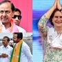<p>తెలంగాణ ఎన్నికల్లో ప్రచారం చివరిదశకు వచ్చింది. దీంతో ఆయా పార్టీల అగ్రనేతలు రంగంలో దిగి ప్రచారాన్ని పరుగులు తీయిస్తున్నారు. కేంద్రమంత్రులను రంగంలో దింపి మరీ ఊరూవాడా తిరుగుతోంది బీజేపీ. ఇక కాంగ్రెస్ నుంచి ప్రియాంక్‌గాంధీ కూడా ప్రచారంలో పాల్గొన్నారు. మరోవైపు కేసీఆర్ నియోజకవర్గాల వారిగా తెగ పర్యటిస్తున్నారు.</p>