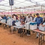 రాజస్థాన్​లో అసెంబ్లీ ఎన్నికల పోలింగ్​ షురూ..