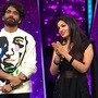 నాగార్జున, అశ్వినీ శ్రీ నాగార్జున, అశ్వినీ శ్రీ