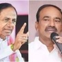 కేసీఆర్ వర్సెస్ ఈటల కేసీఆర్ వర్సెస్ ఈటల