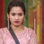 రతిక రోజ్, శివాజీ