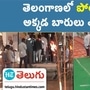 voting across telangana