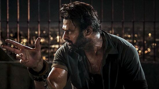 ఈ మూవీ కొన్ని సీన్లను సింగరేణి గనుల్లో షూటింగ్ చేశామని చెప్పారు. అలాగే, వైజాగ్ పోర్ట్, మంగళూరు పోర్టు సౌత్ పోర్టుల్లోనూ చిత్రీకరణ చేసినట్టు వెల్లడించారు. కొంతభాగాన్ని యూరప్‍లో షూట్ చేసినట్టు డైరెక్టర్ ప్రశాంత్ నీల్ చెప్పారు.&nbsp;