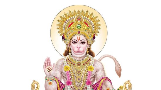 Lord Hanuman: హనమంతుడు