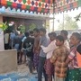 తెలంగాణలో పోలింగ్ తెలంగాణలో పోలింగ్