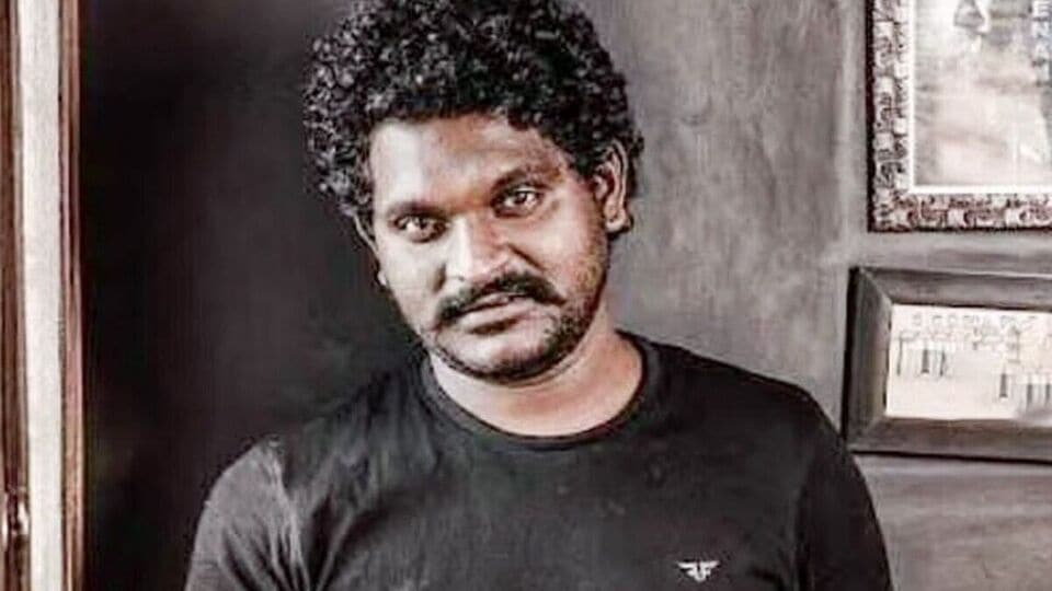 Pushpa Actor Arrested : జూనియర్ ఆర్టిస్ట్ సూసైడ్ కేసు, పుష్ప'కేశవ ...