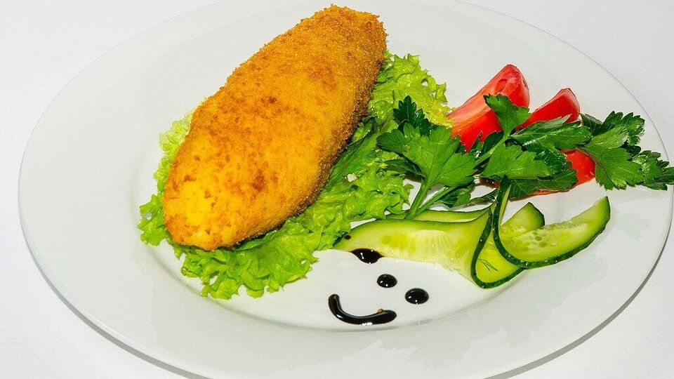 Cheese Rice Cutlet Recipe మిగిలిపోయిన అన్నంతో ఇలా చీజ్ రైస్ కట్లెట్