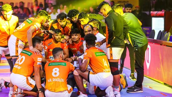 PKL 2023 Points Table: ఈ సీజన్ లో ఆడిన రెండు మ్యాచ్ లలోనూ గెలిచిన పుణెరి పల్టన్స్ 10 పాయింట్లతో ఐదో స్థానంలో ఉంది.