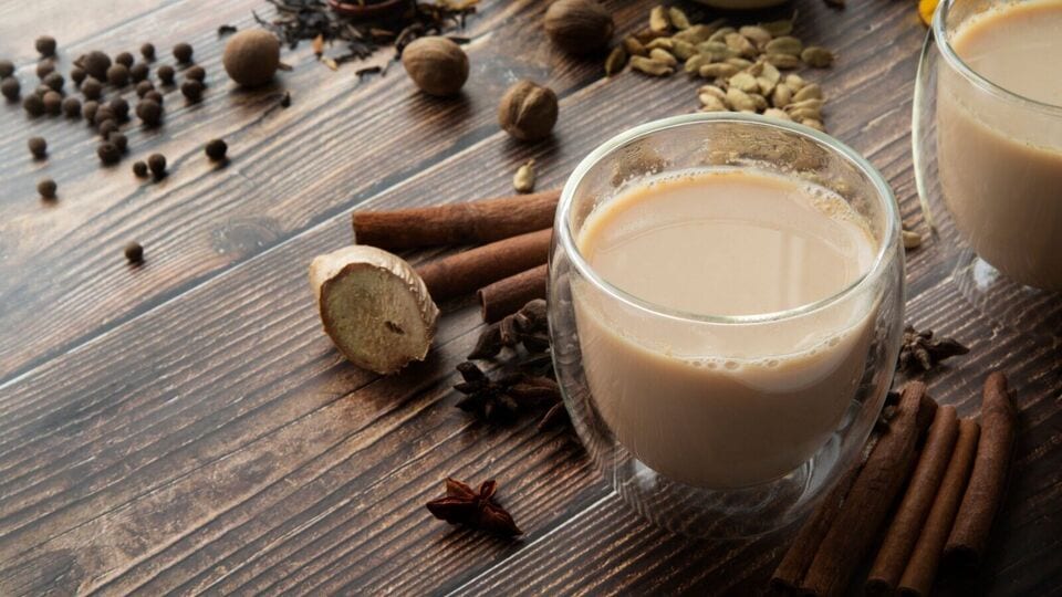 Tasty Coffee Tips కాఫీని మరింత రుచిగా మార్చేసే.. వంటింటి సుగంధ