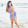 <p>మౌనమే ఇష్టం సినిమాతో టాలీవుడ్‌లో ఎంట్రీ ఇచ్చిన రీతూ చౌదరి ఉప్పెన మూవీలో సైతం కనిపించింది.&nbsp;<br>&nbsp;</p>