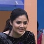 బిగ్ బాస్ హౌజ్‌లో శ్రీముఖి.. ప్రశాంత్‌ గెలిచినా ఓడినా గట్టి హగ్ ఇస్తానంటూ రచ్చ
