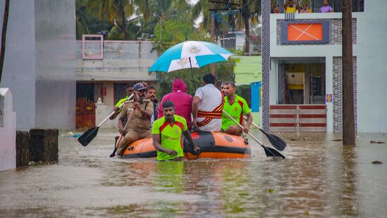 కన్యాకుమారిలో పరిస్థితి ఇది..