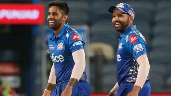 IPL 2024 Auction Teams Purse: ముంబై ఇండియన్స్ దగ్గర రూ.17.75 కోట్లు ఉండగా.. ఆ టీమ్ ఇంకా 8 మంది ప్లేయర్స్ ను తీసుకోవాల్సి ఉంది.