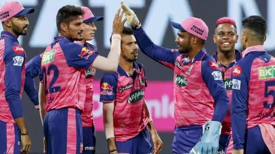 IPL 2024 Auction Teams Purse: రాజస్థాన్ రాయల్స్ జట్టుకు 8 ఖాళీలను నింపాల్సి ఉండగా.. ఆ ఫ్రాంఛైజీ దగ్గర రూ.14.5 కోట్లు ఉన్నాయి.