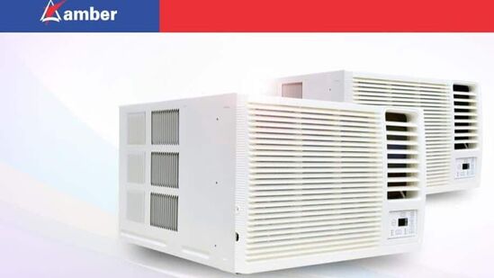 Amber Enterprises: అంబర్ ఎంటర్‌ప్రైజెస్ కు యాక్సిస్ బ్రోకరేజ్ ఇస్తున్న టార్గెట్ ధర రూ. 3,700. ఇది ప్రస్తుత ధరతో పోలిస్తే, 22% పెరుగుదలను సూచిస్తుంది. ఈ సంస్థకు రైల్వే సబ్-సిస్టమ్స్ &amp; మొబిలిటీ విభాగంలో బలమైన ఆర్డర్ బుక్ సపోర్ట్ ఉంది,&nbsp;