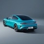 <p>Xiaomi electric car: చైనీస్ స్మార్ట్‌ఫోన్ దిగ్గజం షావోమీ (Xiaomi) చైనా మార్కెట్లో తమ మొదటి ఎలక్ట్రిక్ కారును ఆవిష్కరించింది, దీనిని SU7 అని పిలుస్తారు, ఇక్కడ SU అంటే స్పీడ్ అల్ట్రా. ఈ కారును BAIC గ్రూప్ యాజమాన్యంలోని ప్లాంట్ లో ఉత్పత్తి చేస్తున్నారు. ఇక్కడ సంవత్సరానికి రెండు లక్షల వాహనాలను ఉత్పత్తి చేయగలరు.</p><p>&nbsp;</p>